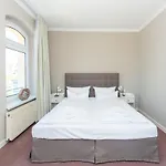 Lejlighed Appartementhaus Zum Strandkorb *