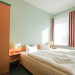 Lejlighed Appartementhaus Zum Strandkorb Ostseebad Kühlungsborn