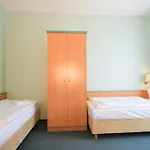 Appartementhaus Zum Strandkorb Ostseebad Kühlungsborn