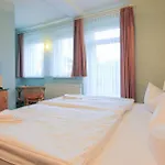 Apartment Appartementhaus Zum Strandkorb Ostseebad Kühlungsborn