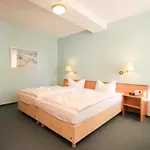 Appartementhaus Zum Strandkorb * Ostseebad Kühlungsborn