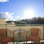 Apartment Appartementhaus Zum Strandkorb Ostseebad Kühlungsborn
