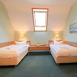 Apartment Appartementhaus Zum Strandkorb Ostseebad Kühlungsborn
