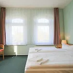 Lejlighed Appartementhaus Zum Strandkorb Ostseebad Kühlungsborn