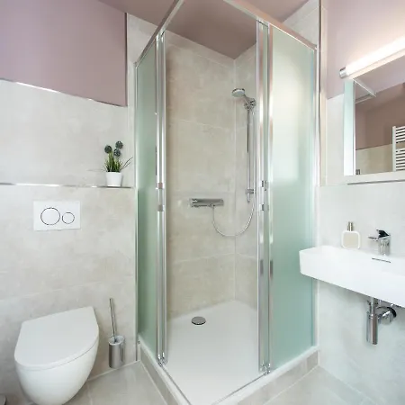 Appartementhaus Zum Strandkorb *