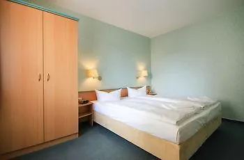 Appartementhaus Zum Strandkorb Kuehlungsborn