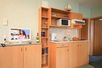 Appartementhaus Zum Strandkorb