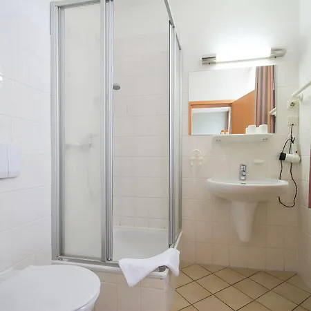 Appartamento Appartementhaus Zum Strandkorb