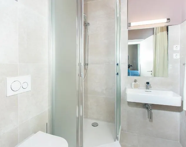 Appartementhaus Zum Strandkorb Ostseebad Kühlungsborn