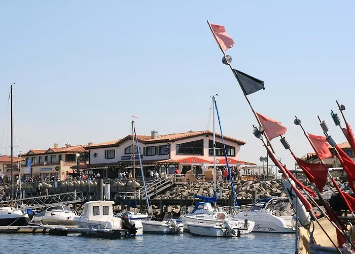 Appartementhaus Zum Strandkorb Apartment Ostseebad Kühlungsborn
